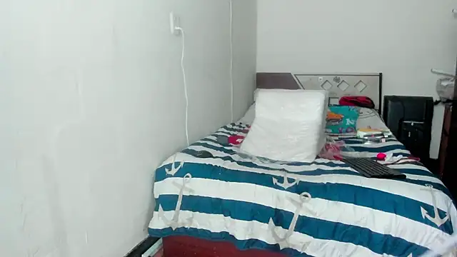 Snapshot of Brianrosex chatting on March 5, 7:16 am Brianrosex online show from March 5, 7:16 am