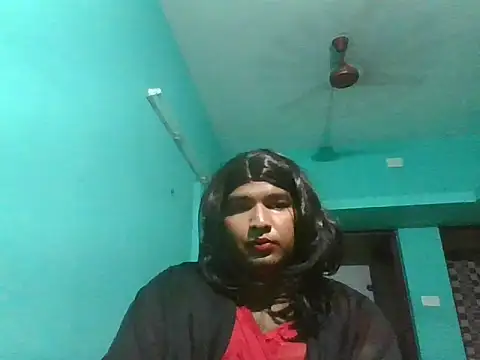 Snapshot of Clairdr chatting on October 24, 5:20 pm Clairdr online show from October 24, 5:20 pm