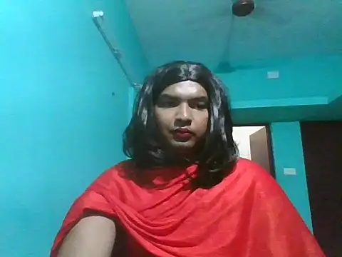 Snapshot of Clairdr chatting on November 2, 5:26 pm Clairdr online show from November 2, 5:26 pm