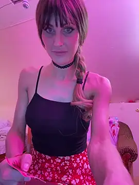 Kamila151 online show from January 20, 1:50 am