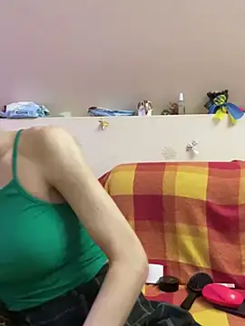 Kamila151 online show from February 2, 6:48 am