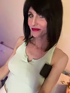 Kamila151 online show from February 17, 7:21 pm