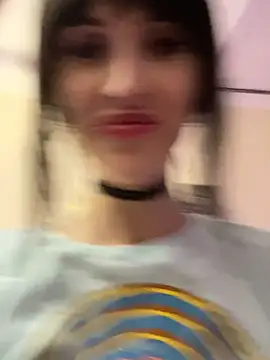 Kamila151 online show from February 24, 7:30 pm