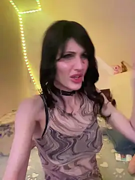 Kamila151 online show from March 10, 8:12 pm