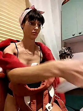 Kamila151 online show from September 28, 12:16 am