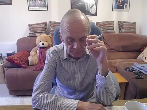 Ferret7777 online show from November 1, 9:22 am