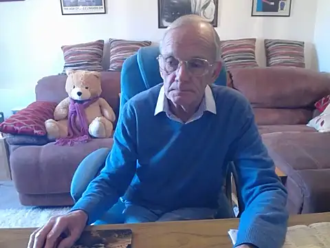 Ferret7777 online show from November 2, 9:44 am