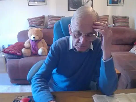 Ferret7777 online show from November 22, 12:15 pm