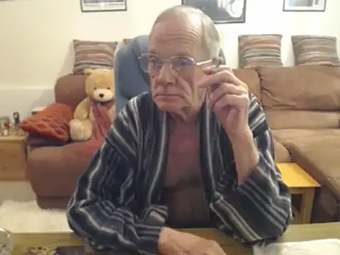 Ferret7777 online show from March 1, 10:23 pm