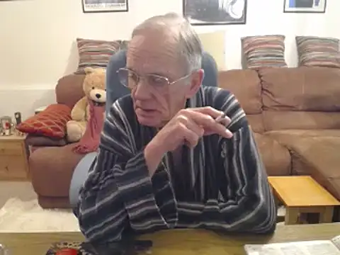 Ferret7777 online show from March 10, 9:42 pm