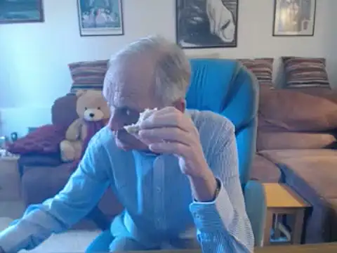 Ferret7777 online show from April 29, 11:03 am