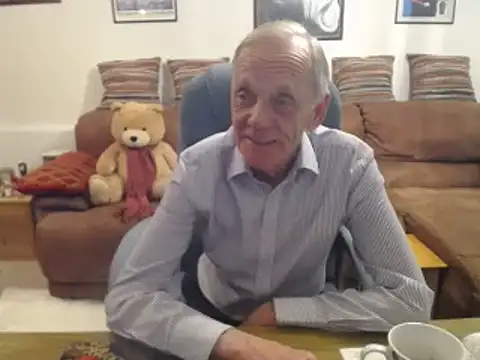 Ferret7777 online show from April 30, 7:09 pm