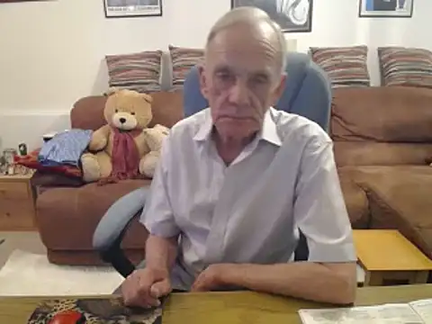 Ferret7777 online show from June 23, 7:12 pm