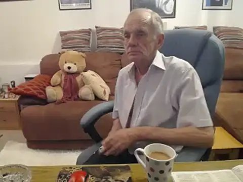 Ferret7777 online show from June 24, 6:29 pm