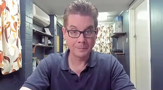 tilobinder online show from January 3, 4:27 pm