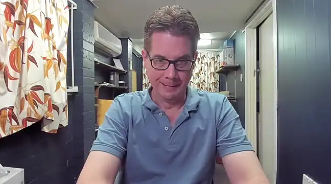 tilobinder online show from March 15, 2:34 pm