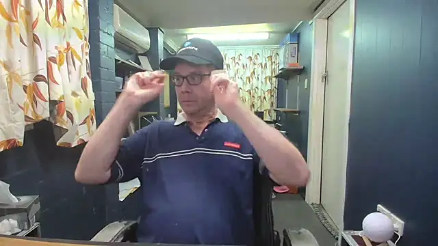 tilobinder online show from November 24, 2:28 pm