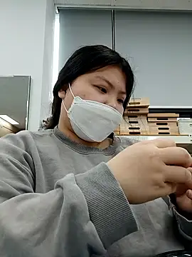 hello098712 online show from February 11, 2:27 am