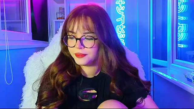 CutiePie3 online show from November 23, 9:25 pm