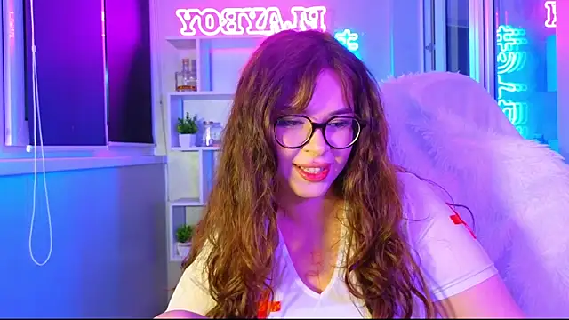 CutiePie3 online show from November 27, 12:02 am