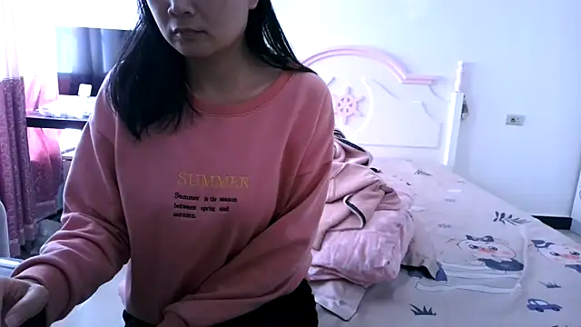 CN-Xiaoxi online show from November 22, 3:27 am