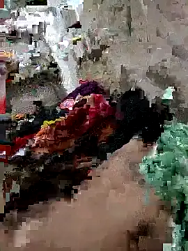 Snapshot of top_mickey chatting on January 25, 7:49 am top mickey online show from January 25, 7:49 am