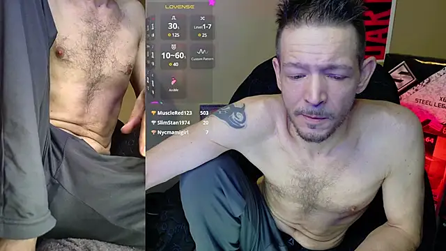 MasterForgedRayy online show from December 22, 9:11 am