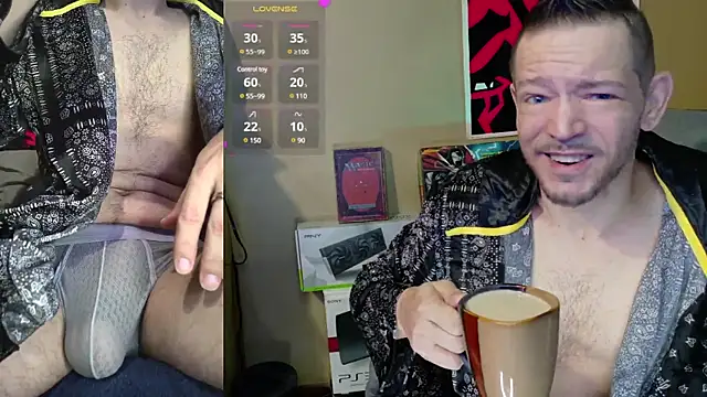 MasterForgedRayy online show from February 3, 8:24 am