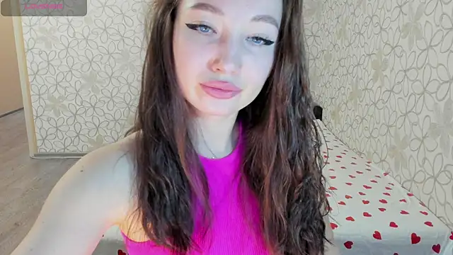 Lissa Cristal online show from November 5, 10:59 am