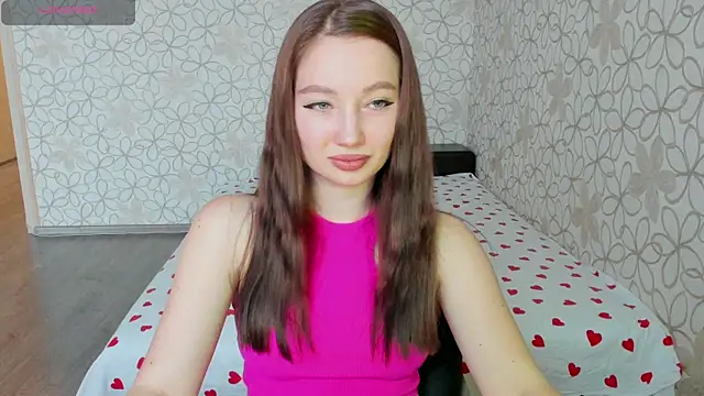 Lissa Cristal online show from November 13, 9:19 am