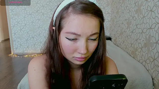 Lissa Cristal online show from March 17, 8:28 am