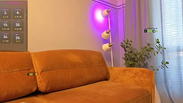 Snapshot of Your_dream_Alice chatting on February 28, 6:32 am Your dream Alice online show from February 28, 6:32 am