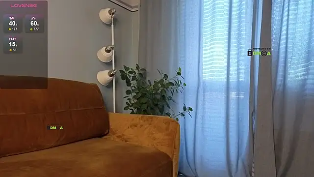 Snapshot of Your_dream_Alice chatting on March 7, 5:40 am Your dream Alice online show from March 7, 5:40 am