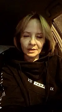 Milen Milf online show from December 8, 11:40 pm