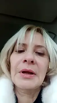 Milen Milf online show from January 17, 11:27 am