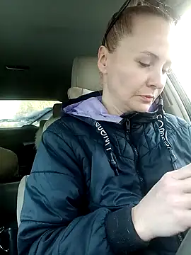 Milen Milf online show from January 25, 9:57 am