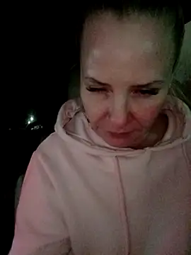 Milen Milf online show from January 26, 6:27 pm