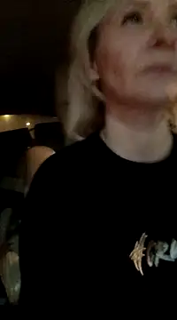 Milen Milf online show from February 23, 5:07 pm