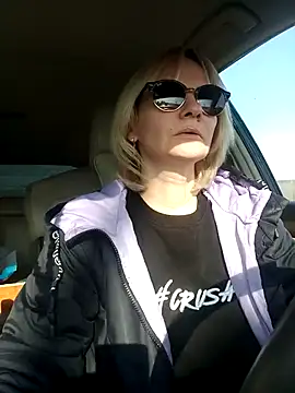 Milen Milf online show from March 4, 9:07 am