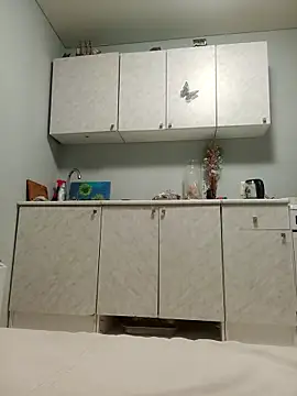 Milen Milf online show from March 4, 5:56 pm