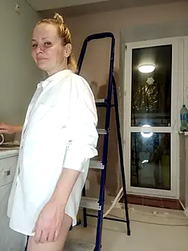 Milen Milf online show from March 5, 7:06 pm