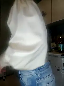 Milen Milf online show from March 20, 5:36 pm