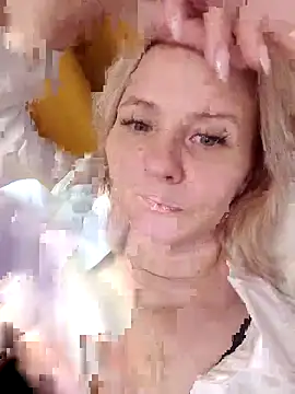 Milen Milf online show from March 23, 11:03 am