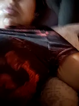 maria lasexy online show from March 5, 10:32 pm