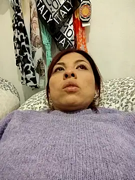 maria lasexy online show from March 11, 1:37 am