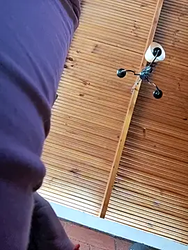 maria lasexy online show from March 13, 4:56 pm