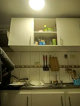 maria lasexy online show from September 13, 12:54 am