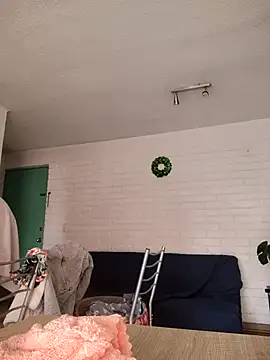 maria lasexy online show from September 20, 5:36 pm