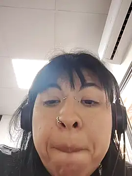 maria lasexy online show from October 2, 12:34 pm