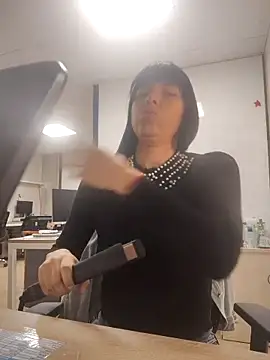 maria lasexy online show from October 3, 11:40 am